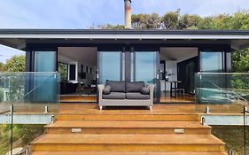 The Deck House Wye River